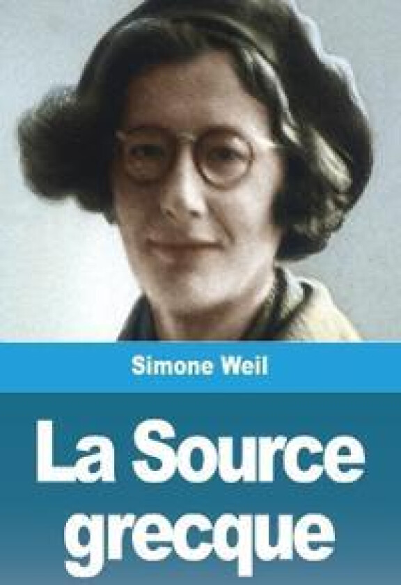 La Source grecque