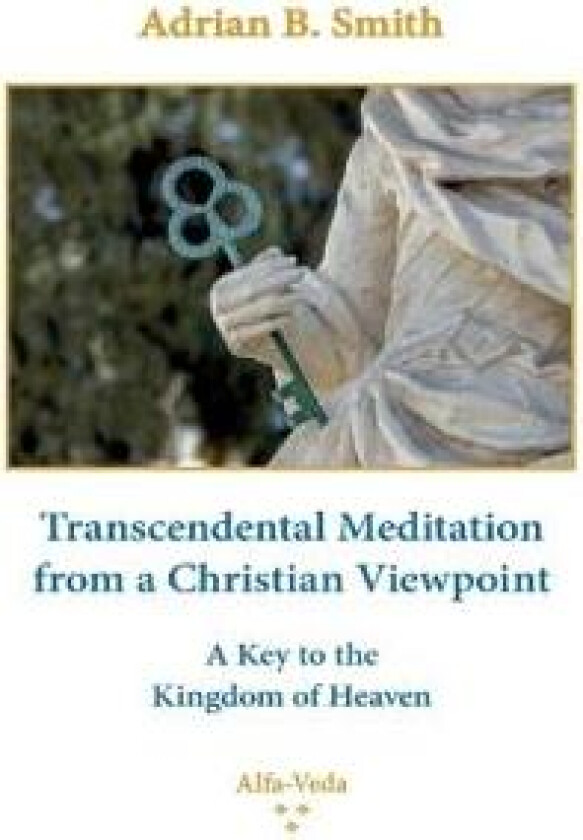 Transcendental Meditation from a Christian Viewpoint