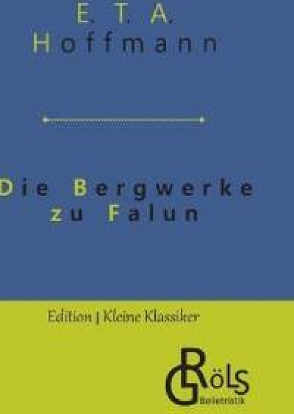 Die Bergwerke zu Falun