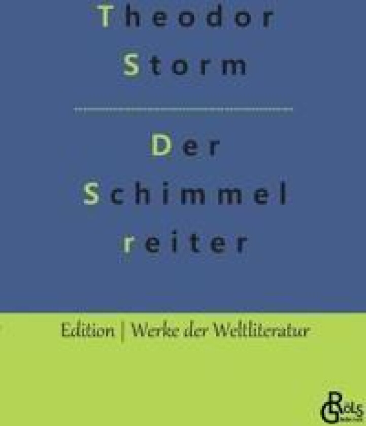 Der Schimmelreiter