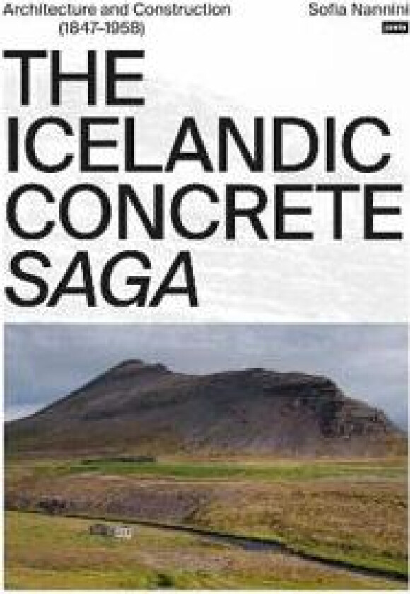 The Icelandic Concrete Saga