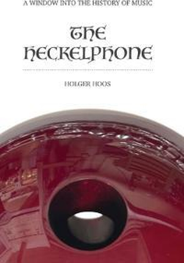 The Heckelphone