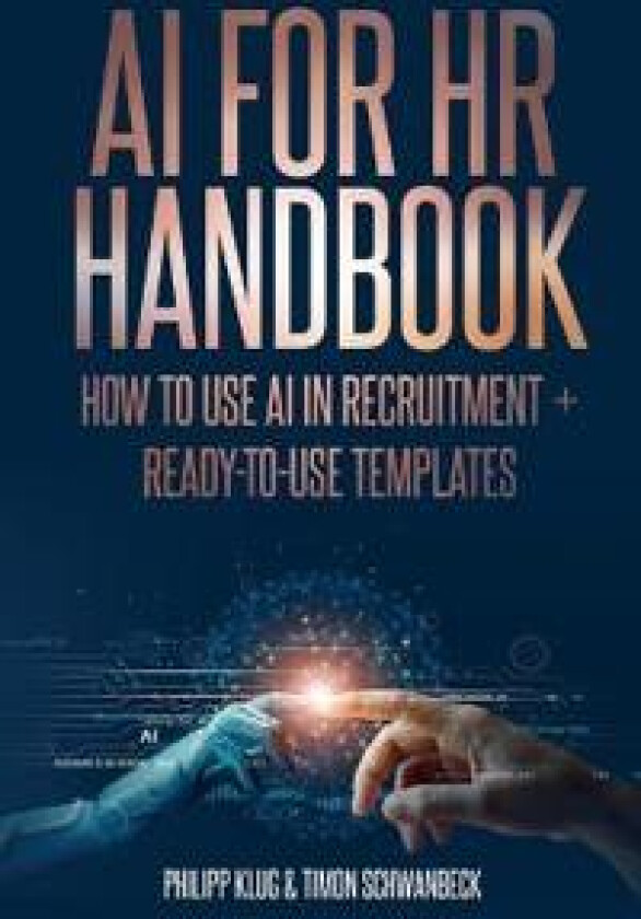 AI Handbook for HR