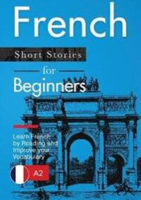 French Short Stories for Beginners