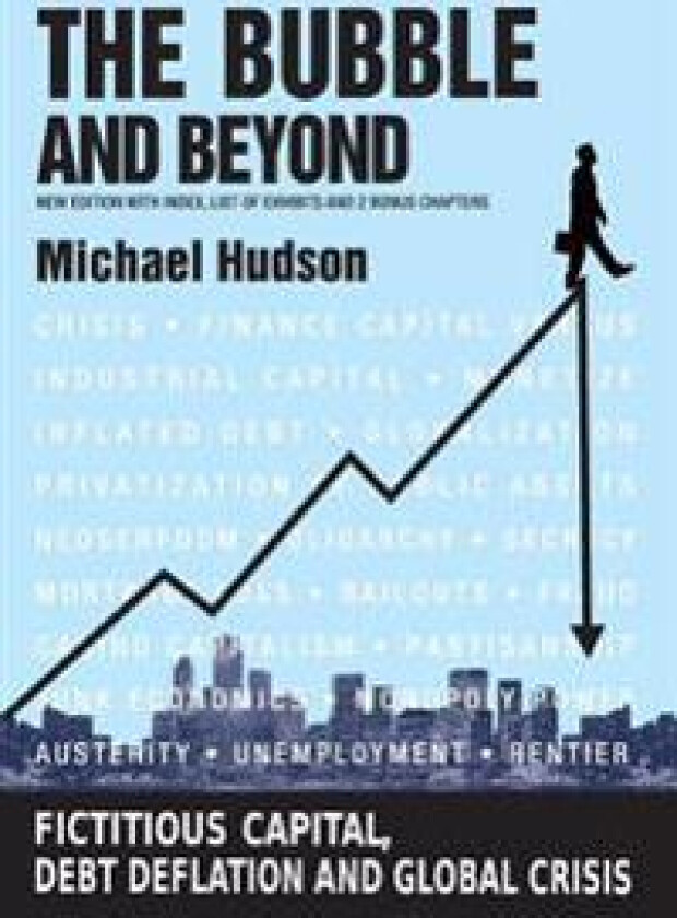 The Bubble and Beyond