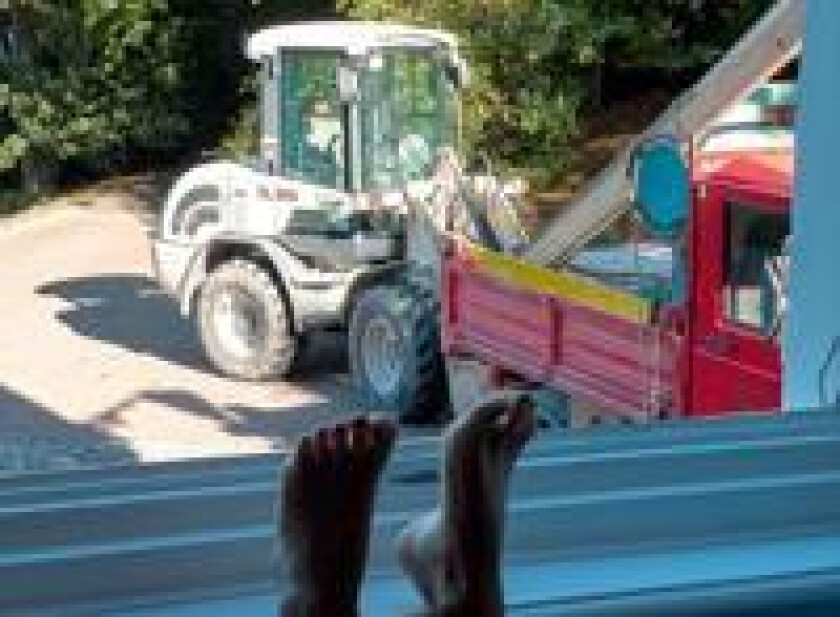 Juergen Teller: The Myth