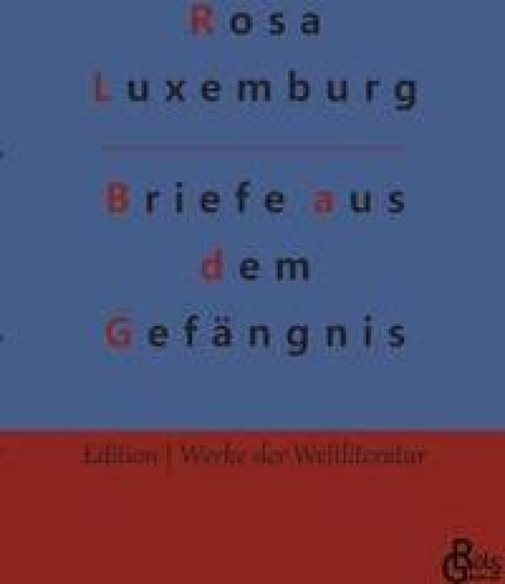 Briefe aus dem Gefängnis