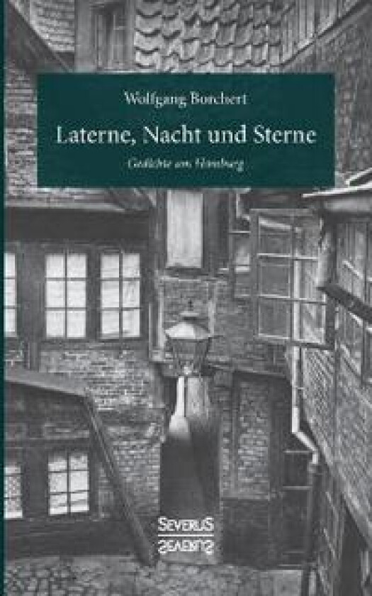 Laterne, Nacht und Sterne