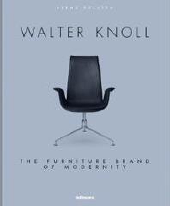 Walter Knoll