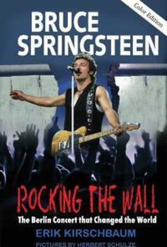 Rocking The Wall