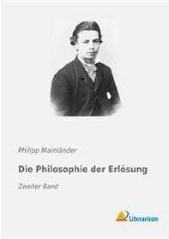 Die Philosophie der Erlösung