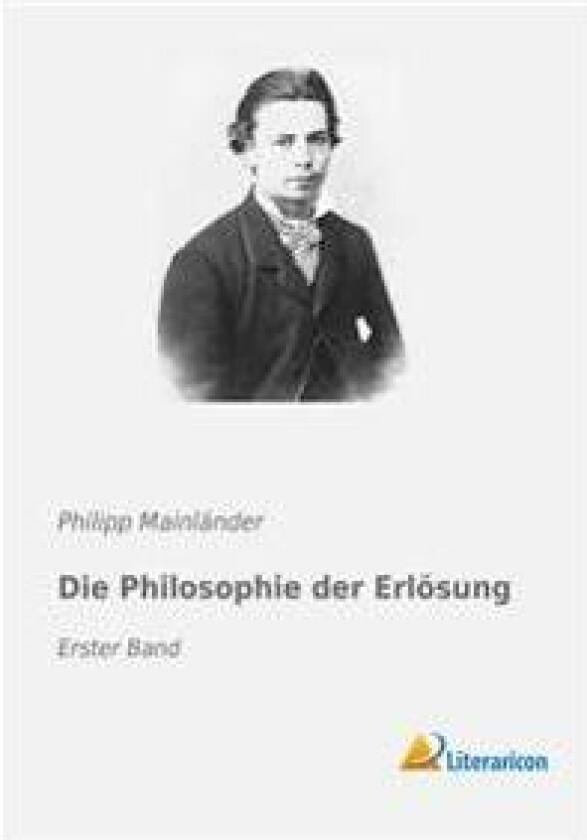 Die Philosophie der Erlösung