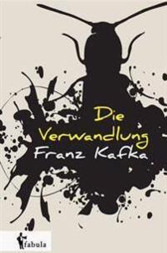 Die Verwandlung