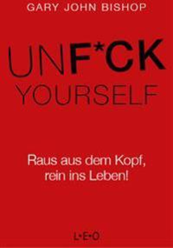 Unfuck Yourself