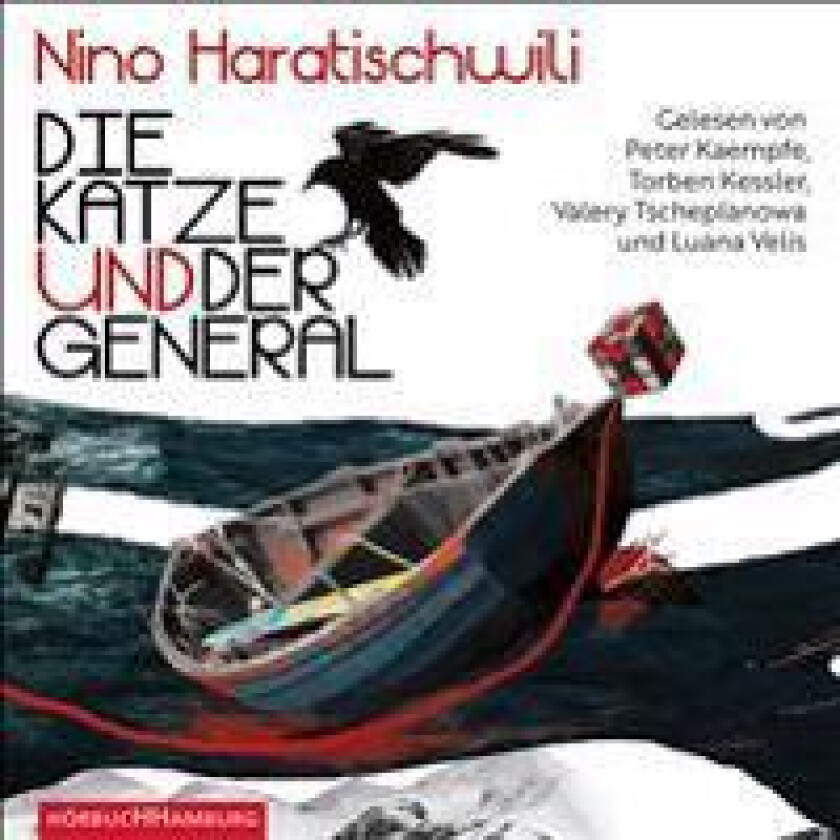Die Katze und der General