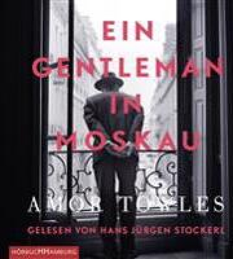Ein Gentleman in Moskau