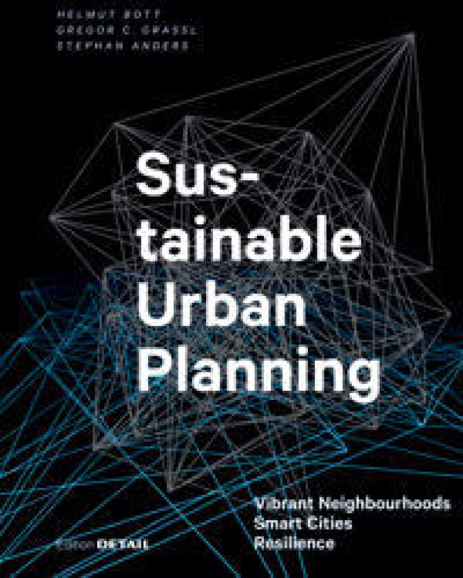 Sustainable Urban Planning