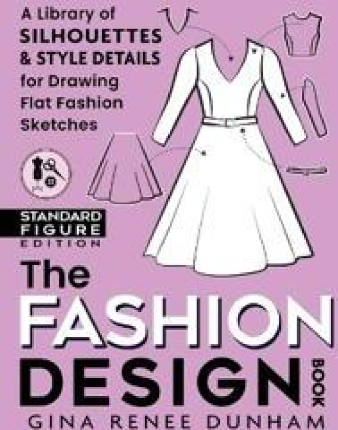 The Fashion Design Book