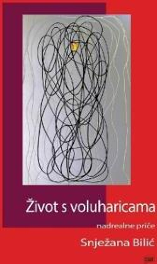 Zivot s voluharicama