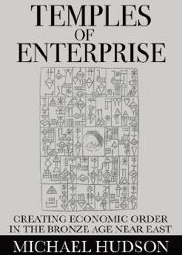 Temples of Enterprise
