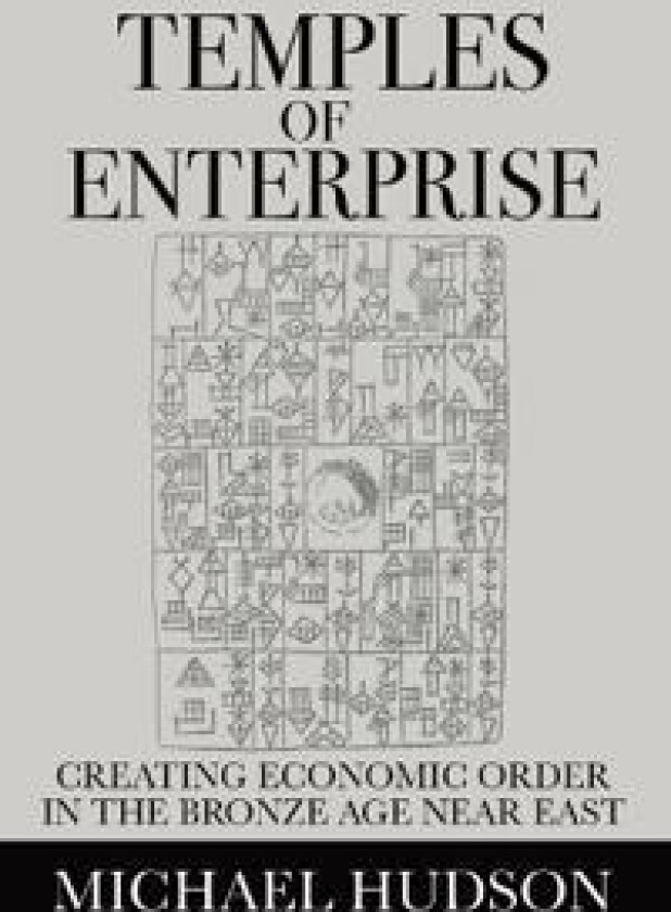 Temples of Enterprise