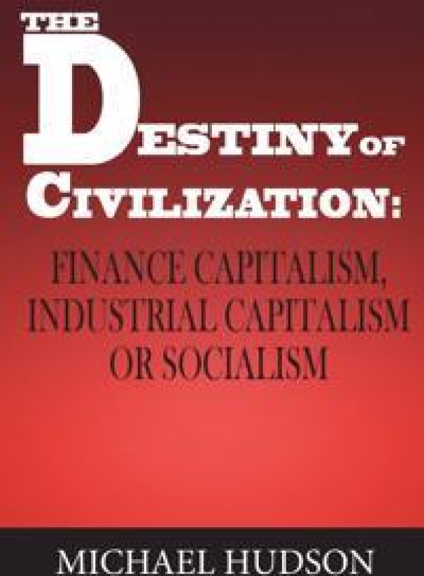 The Destiny of Civilization