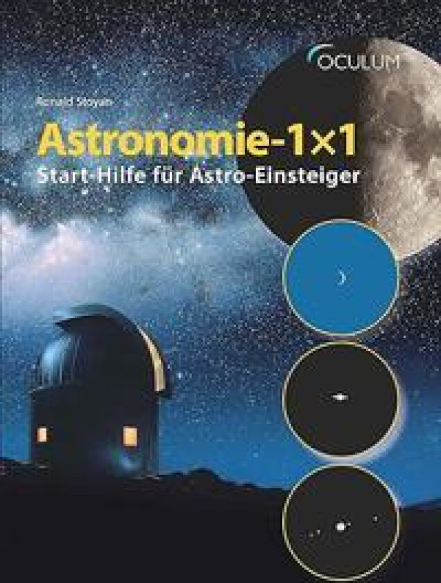 Astronomie-1x1