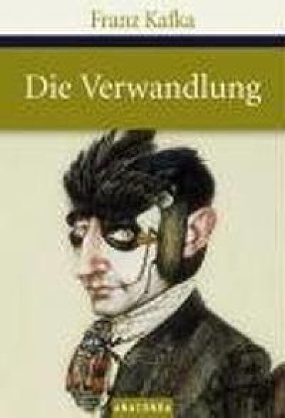 Die Verwandlung