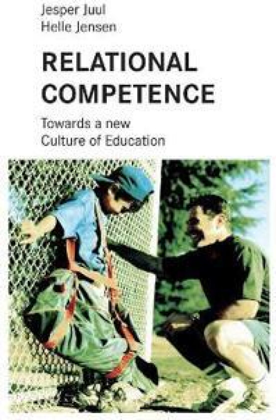 Relational competence