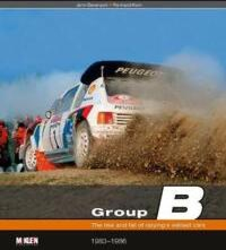 Group B