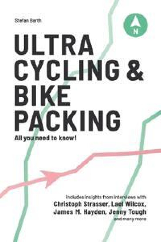 Ultra Cycling & Bikepacking