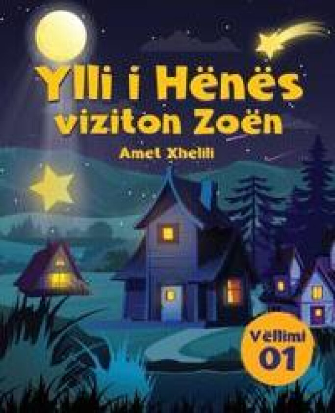 Ylli I Hënës viziton Zoën