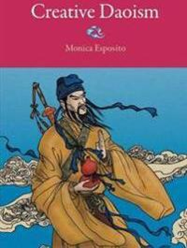 Creative Daoism