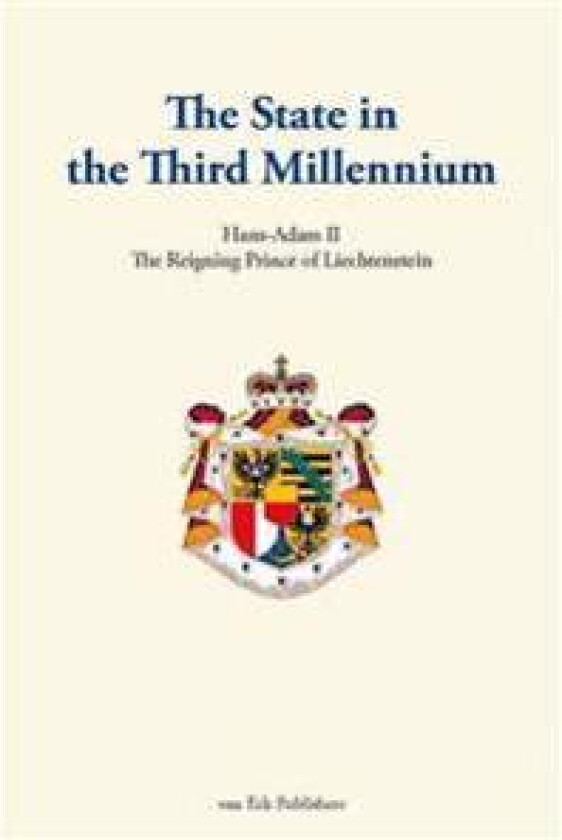 The State in the Third Millennium