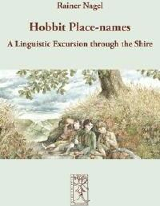 Hobbit Place-names