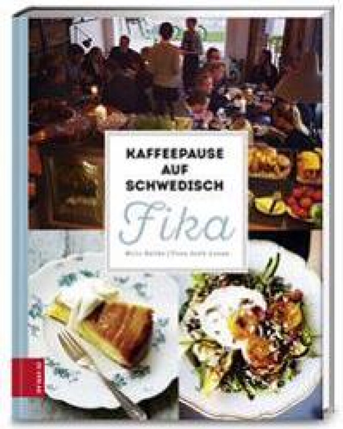 Kaffeepause auf Schwedisch - FIKA