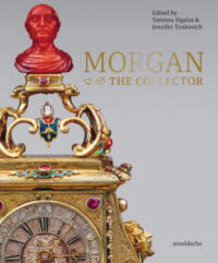 MORGAN â??The Collector
