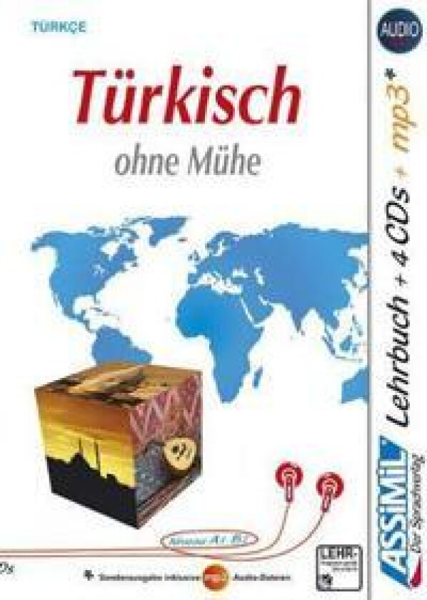 Turkisch Superpack
