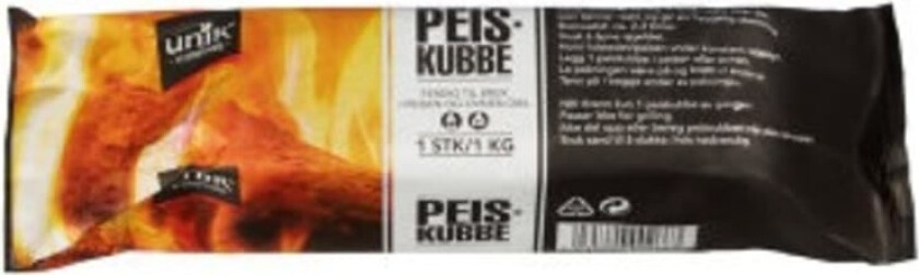 Peiskubbe 4kg
