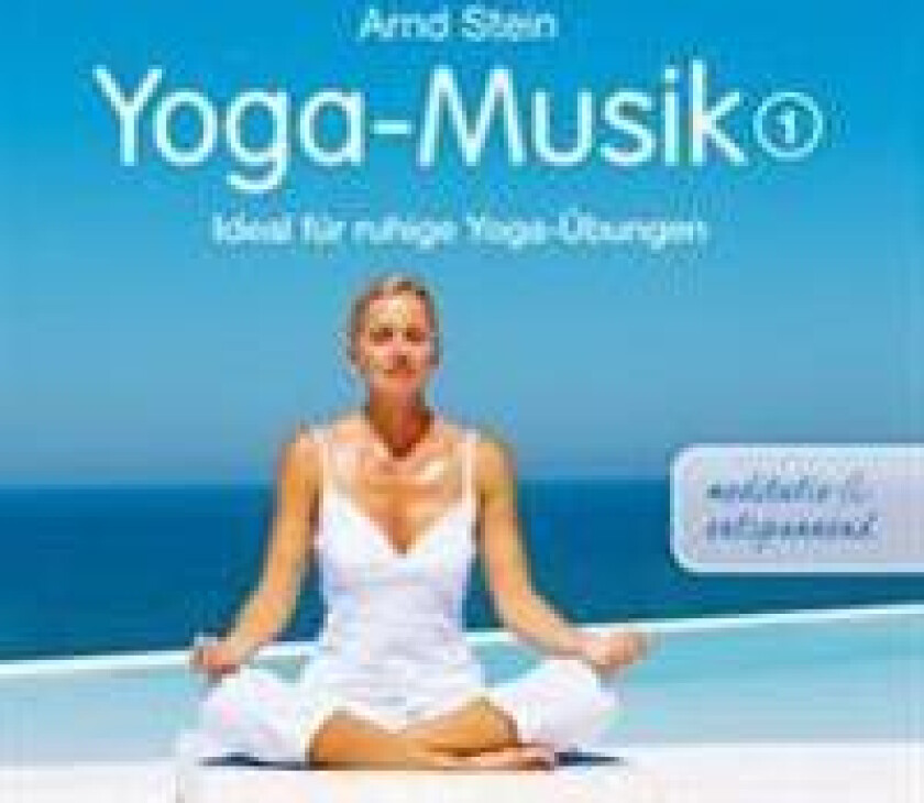 Yoga-Musik 1