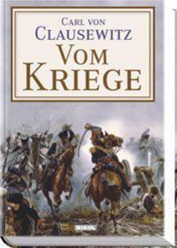 Vom Kriege