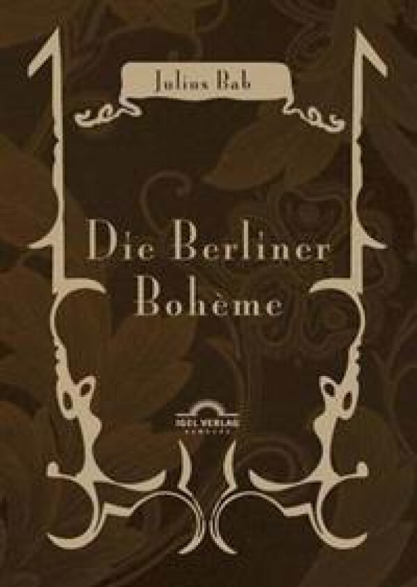 Die Berliner Bohème