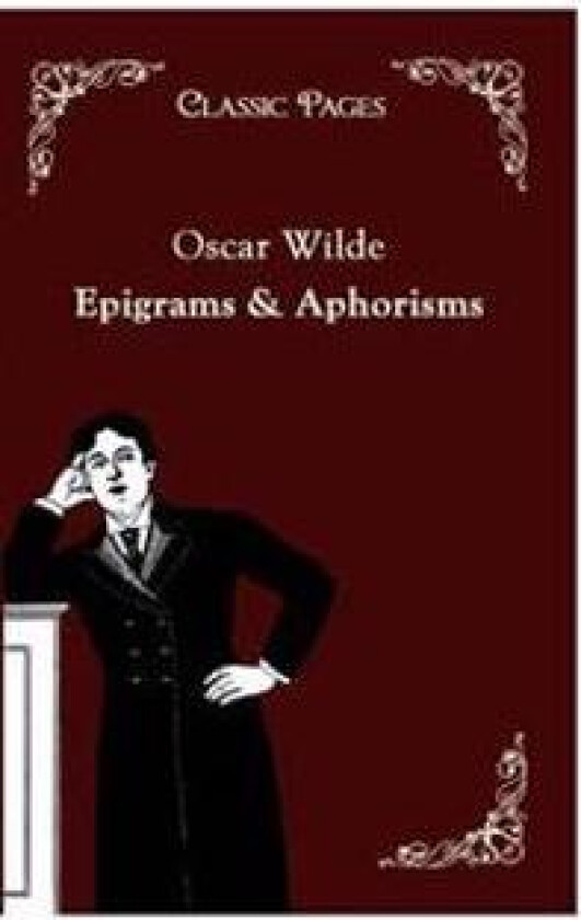 Epigrams & Aphorisms