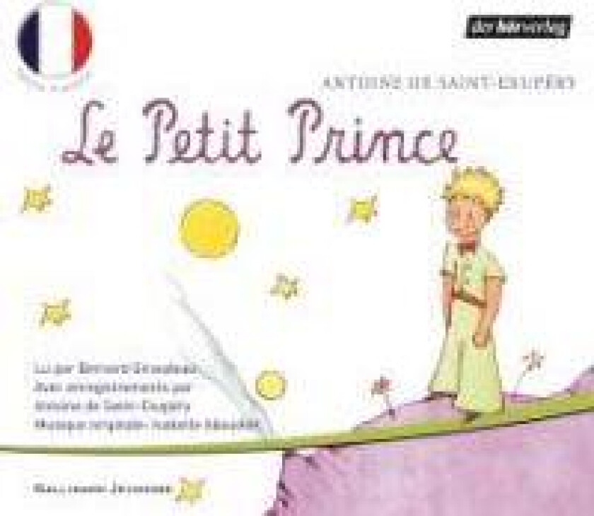Le petit prince