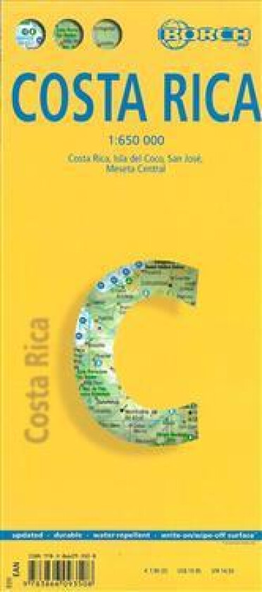 Costa Rica / San Jose