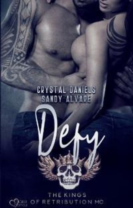 Kings of Retribution MC