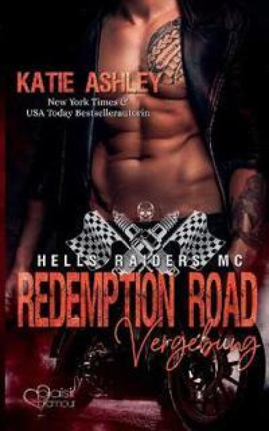 Redemption Road