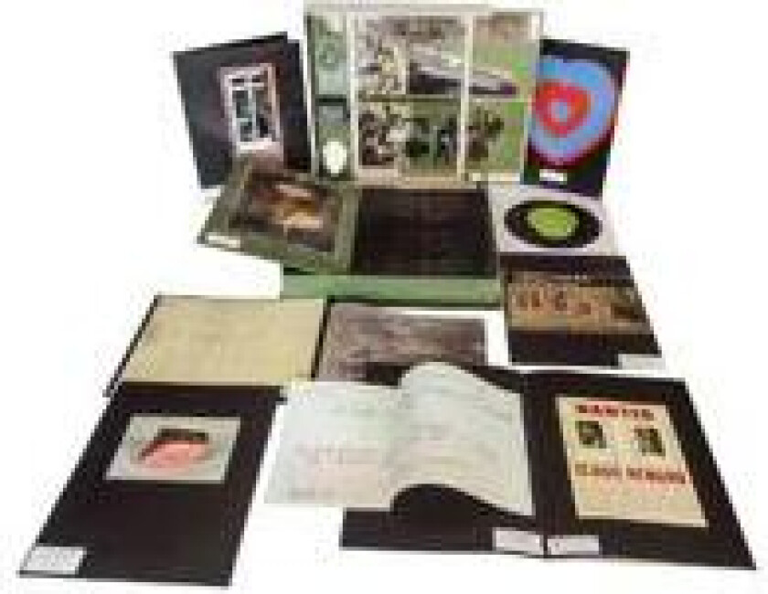 Duchamp: Museum in a box