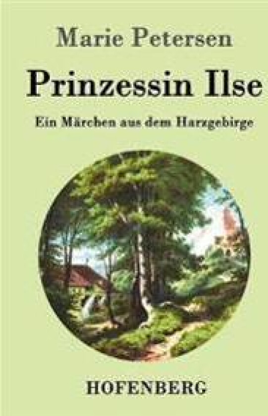 Prinzessin Ilse