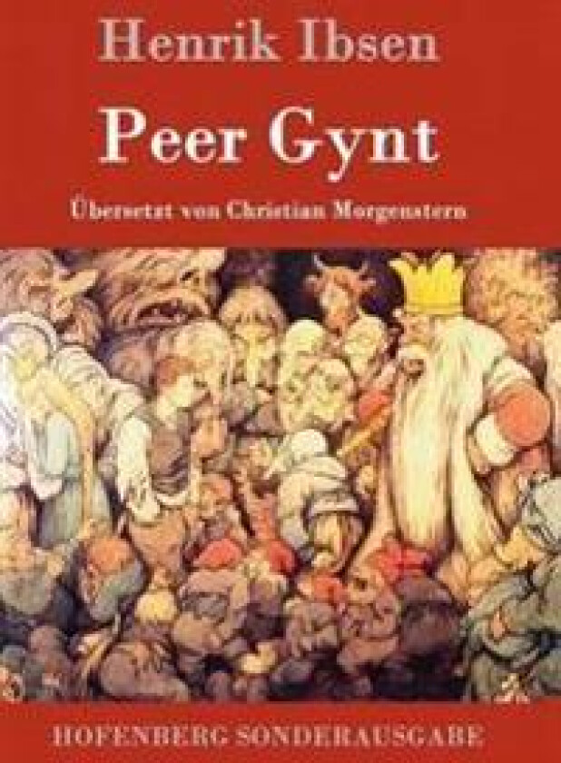 Peer Gynt